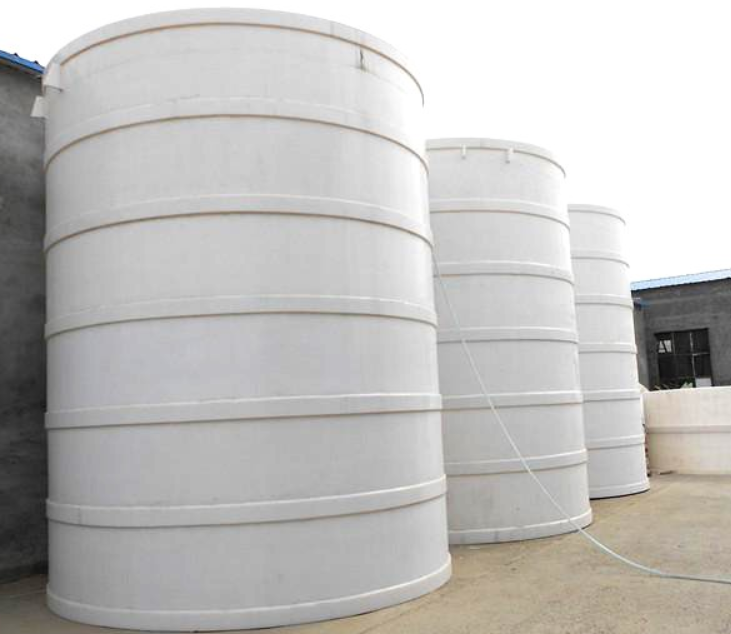 聚丙烯儲罐 聚丙烯儲罐